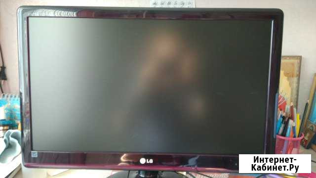 Монитор LG 23 Петропавловск-Камчатский - изображение 1