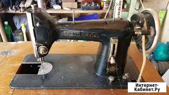 Швейная машинка Текстима Краснодар