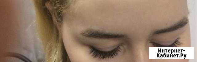 Наращивание ресниц Самара - изображение 1