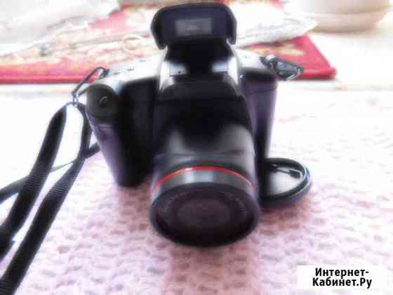 Фотоаппарат Красноярск