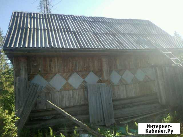 Дача 25 кв.м. на участке 10 сот. Полазна - изображение 1