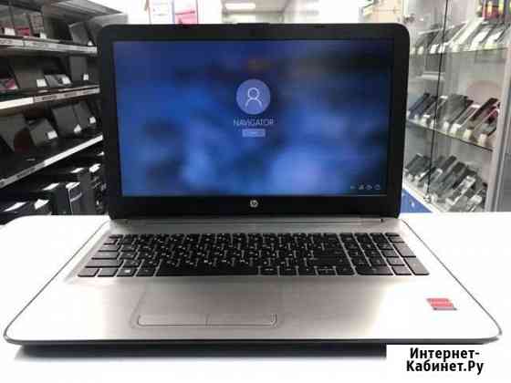 HP 15-548 (AMD A10) Братск