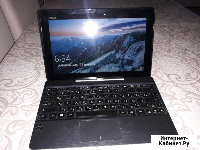 Asus t100 Новоуральск - изображение 1