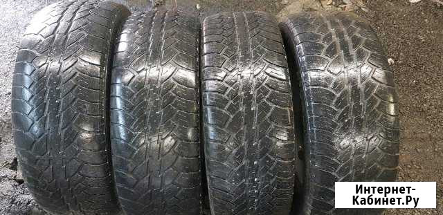 Шины Cooper 235 65 r17 Прокопьевск - изображение 1