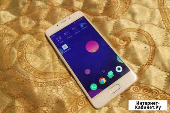 Meizu U10 Санкт-Петербург