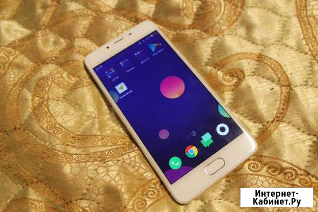Meizu U10 Санкт-Петербург - изображение 1