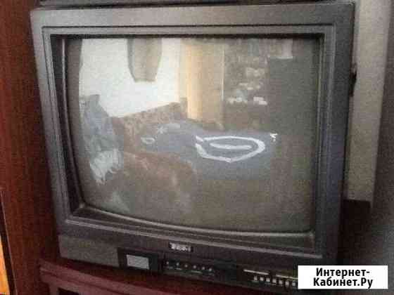 Телевизор бу Севастополь