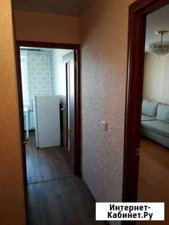 1-к квартира, 32 кв.м., 5/5 эт. Бердск