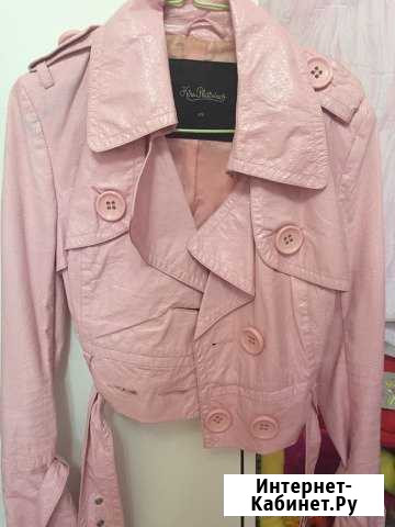 Ветровка XS Курган - изображение 1