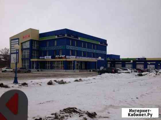 Торговое помещение, 2500 кв.м. Бийск