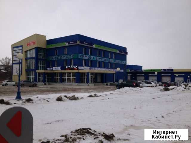 Торговое помещение, 2500 кв.м. Бийск - изображение 1
