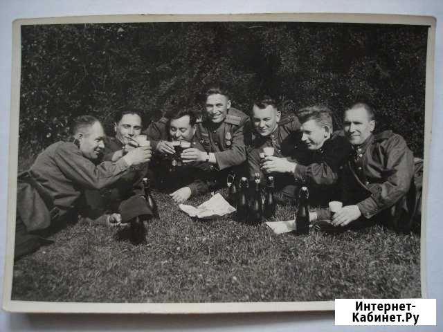 Фото, 1945 г Барнаул - изображение 1