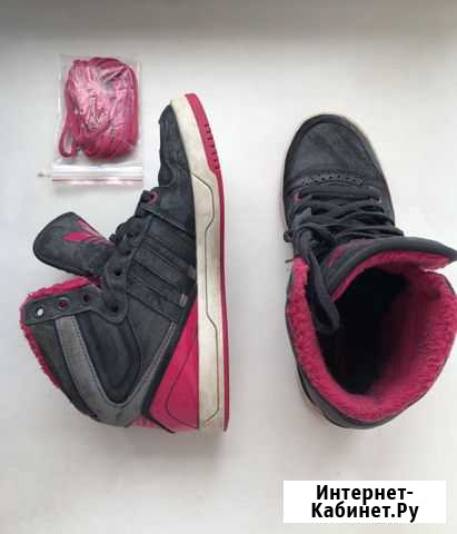 Кроссовки adidas Тамбов - изображение 1
