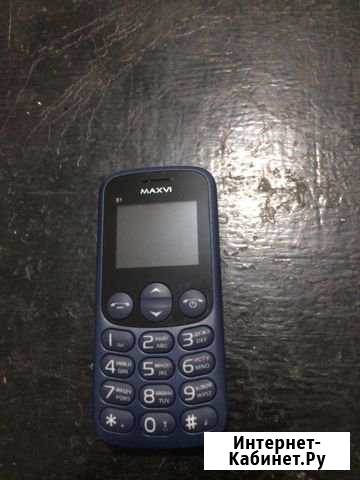 Maxvi B1 Хасавюрт - изображение 1