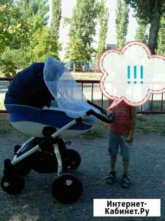 Коляска Tutis Zippy 2 в 1 Волгоград