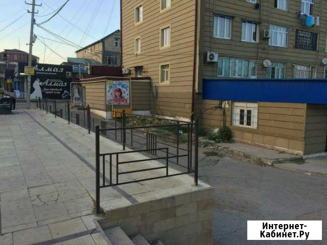Участок 1.2 га (ИЖС) Дербент - изображение 1