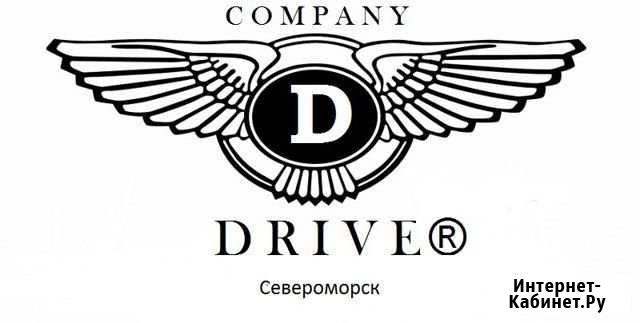 Автосервис авторазбор североморск drive Североморск - изображение 1