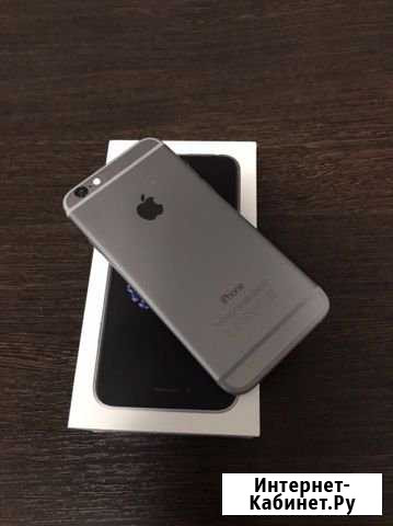 iPhone 6 32 Мурманск - изображение 1