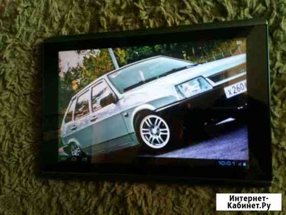 Acer Iconia Tab A501 16Gb Каменск-Уральский