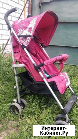 Коляска Нижний Новгород - изображение 1