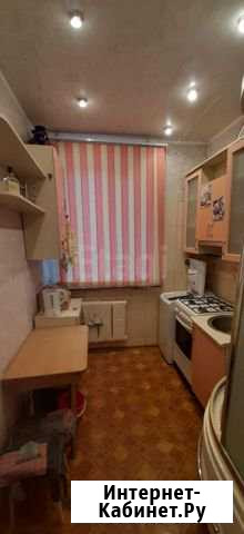 2-к квартира, 44.4 кв.м., 2/2 эт. Брянск - изображение 1