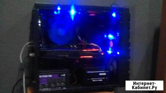 Продам пк Петрозаводск - изображение 1