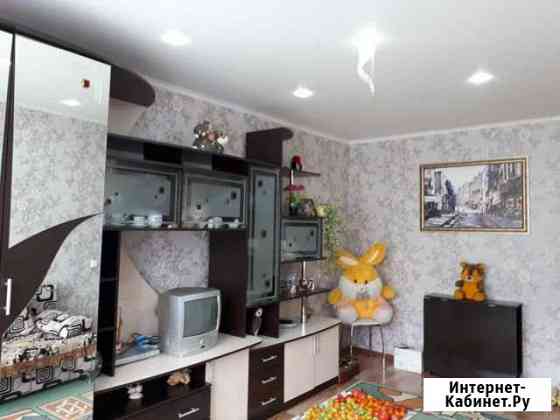 3-к квартира, 60 кв.м., 3/5 эт. Волжск