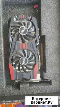Asus gtx760 2gb Омск