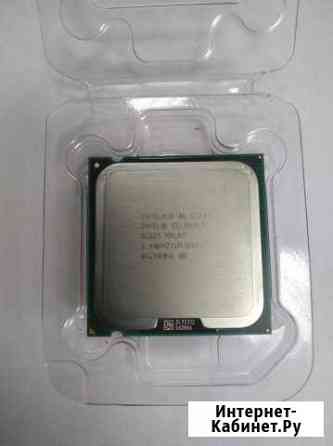 Двухядерный процессор Intel Celeron E3200 LGA 775 Саратов