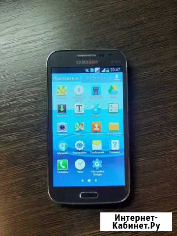 Самсунг GT-I8552 Рязань - изображение 1
