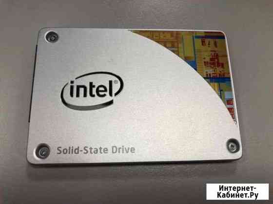 SSD накопитель Intel (120 Gb) 530 Series Мурино