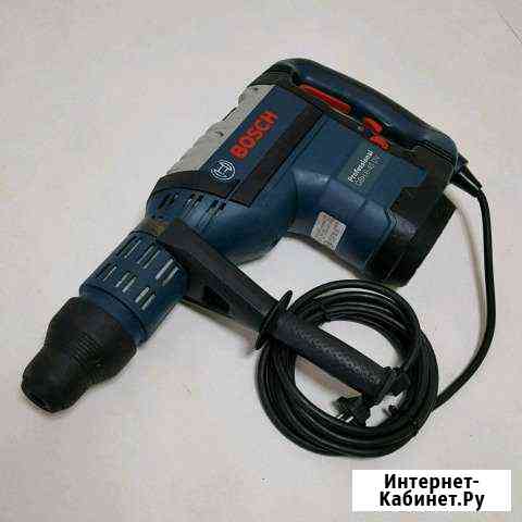Перфоратор Bosch GBH 8-45 DV Новосибирск