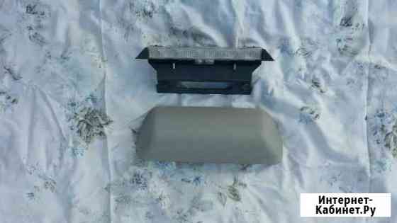 Повторитель стоп сигнала Toyota Ractis Новосибирск