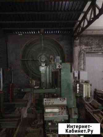 Лесопильная линия Bogli Рязань