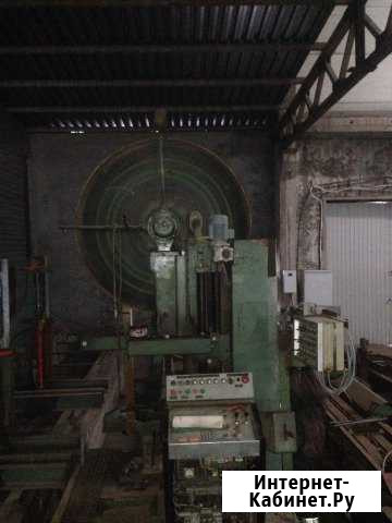 Лесопильная линия Bogli Рязань - изображение 1