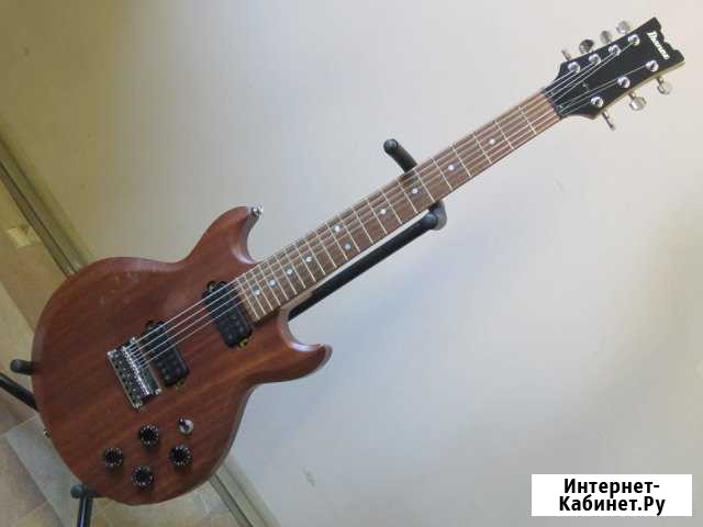 Электрогитара 7-струнная Ibanez AX7-521 (Japan) Владивосток - изображение 1