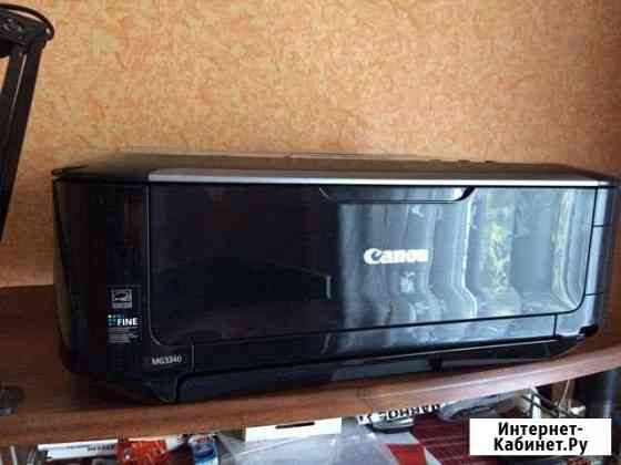 Мфу canon pixma Кемерово