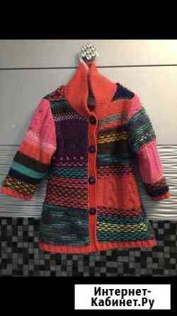 Пальто catimini Москва