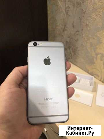 iPhone 6 на 16 Абакан - изображение 1