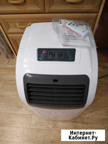 Мобильный кондиционер royal Clima RM-F52CN 5.2 кВт Тюмень - изображение 1