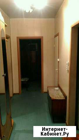 3-к квартира, 54 кв.м., 2/2 эт. Ленинск-Кузнецкий - изображение 1