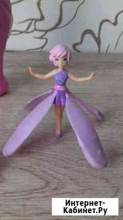 Летяющая фея. Оригиал Липецк