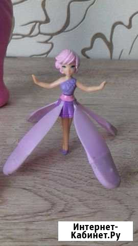 Летяющая фея. Оригиал Липецк - изображение 1