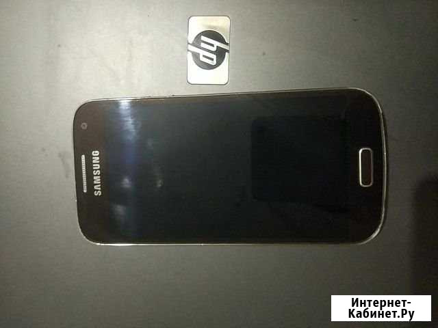 SAMSUNG Galaxy s4 mini duos 8.g Тверь - изображение 1