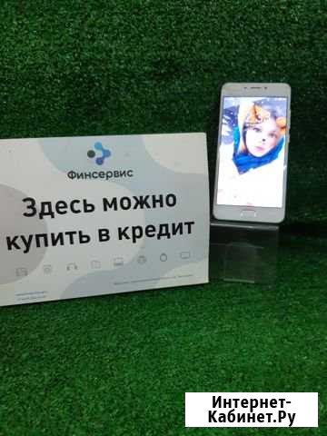 Смартфон meizu M6 Кемерово - изображение 1