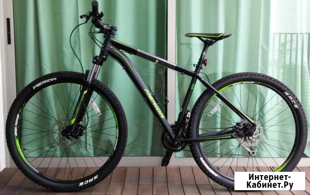 Ноутбук Merida Big Nine 100 2017 Рыбинск - изображение 1