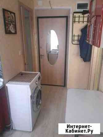 1-к квартира, 27 кв.м., 4/5 эт. Ухта