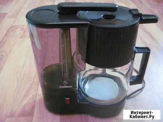 Продам новую кофеварку Томск