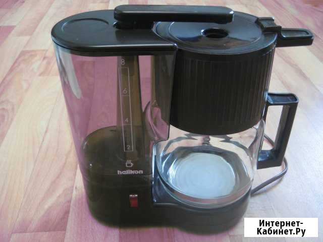 Продам новую кофеварку Томск - изображение 1