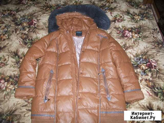 Продам женский пуховик Кострома - изображение 1